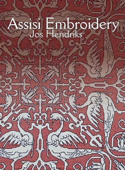 Assisi Embroidery