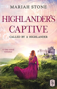 Highlander's Captive