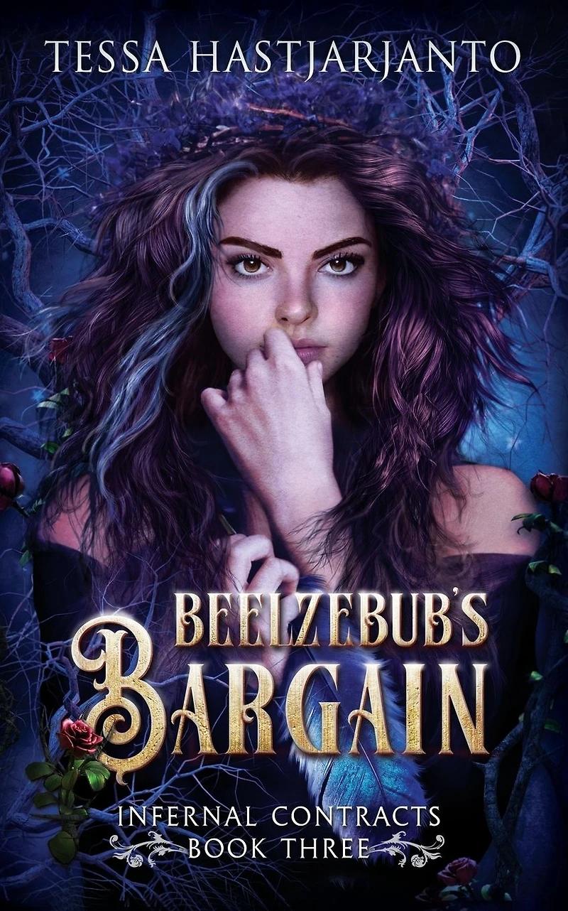 Beelzebub's Bargain (Infernal Contracts, #3)