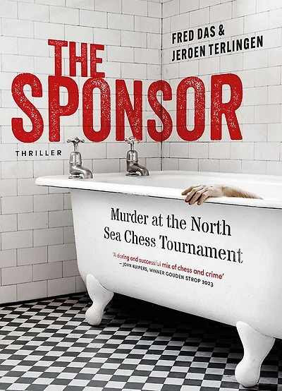 the Sponsor: Murder at North Sea Chess Tournament