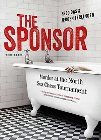 the Sponsor: Murder at North Sea Chess Tournament
