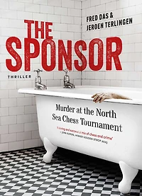the Sponsor: Murder at North Sea Chess Tournament