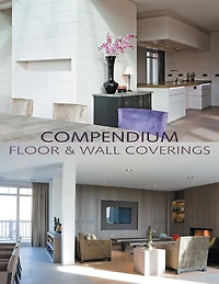 Compendium: Floor & Wall Coverings