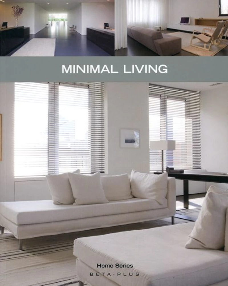 Minimal Living:Home Series #17