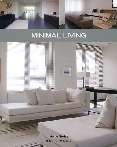 Minimal Living:Home Series #17