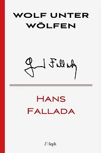 Wolf unter Wölfen