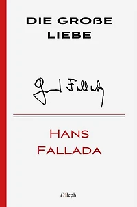 Die große Liebe