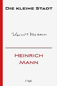 Die kleine Stadt: Roman