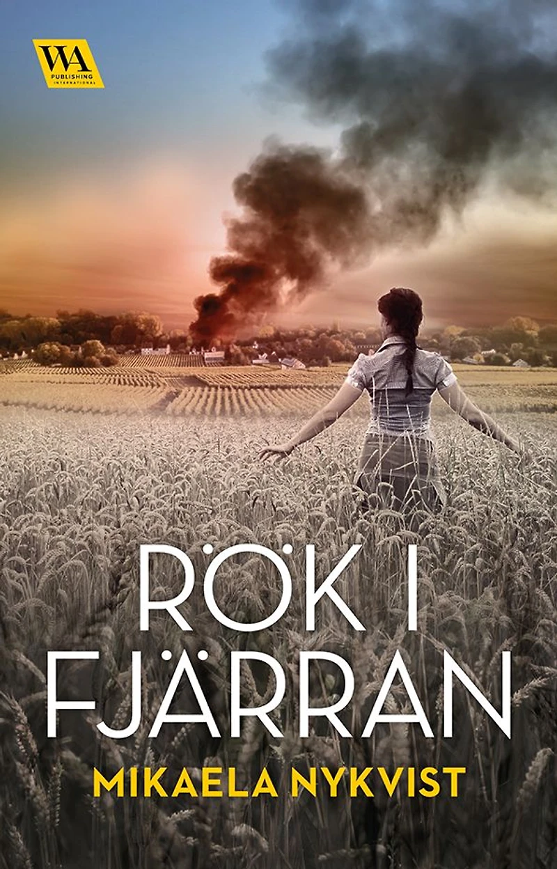Rök i fjärran