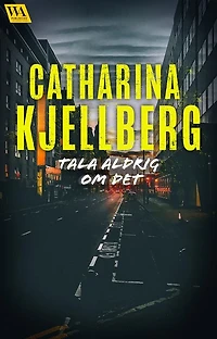 Tala aldrig om det