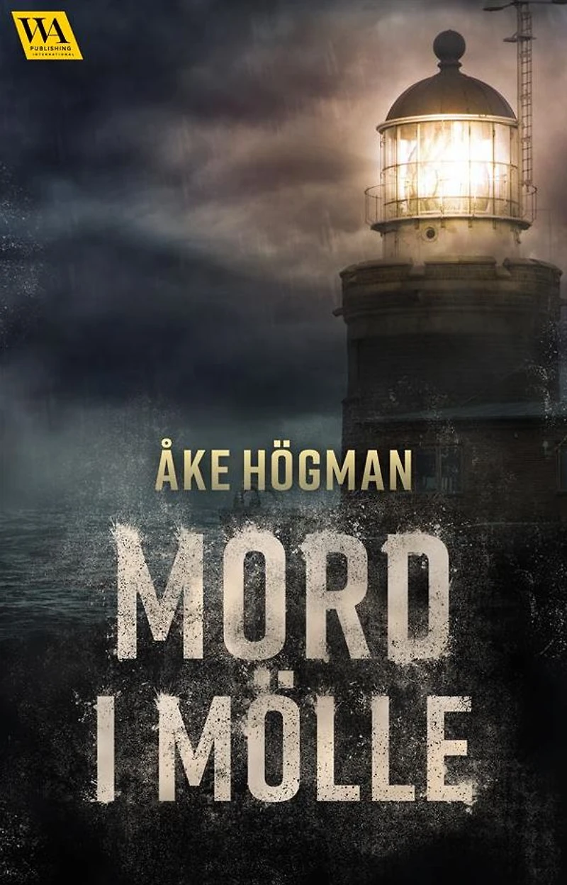 Mord i Mölle