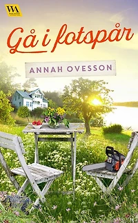 Gå i fotspår