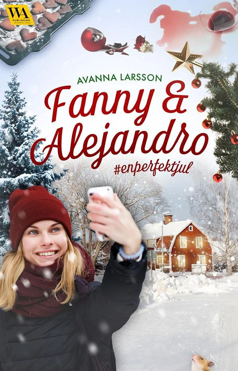 Fanny & Alejandro #enperfektjul