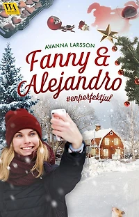 Fanny & Alejandro #enperfektjul