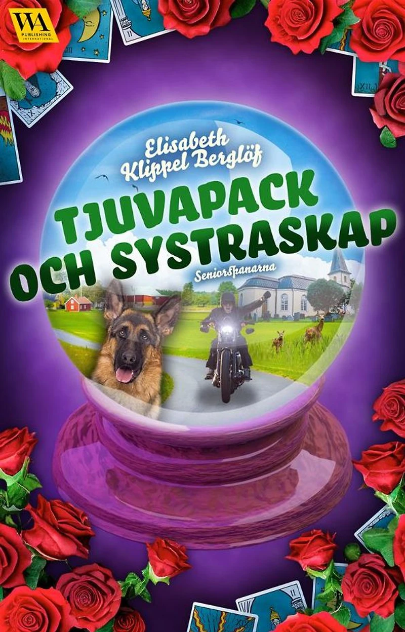 Tjuvapack och systraskap