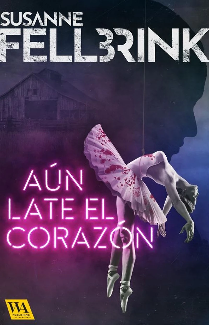 Aún late el corazón
