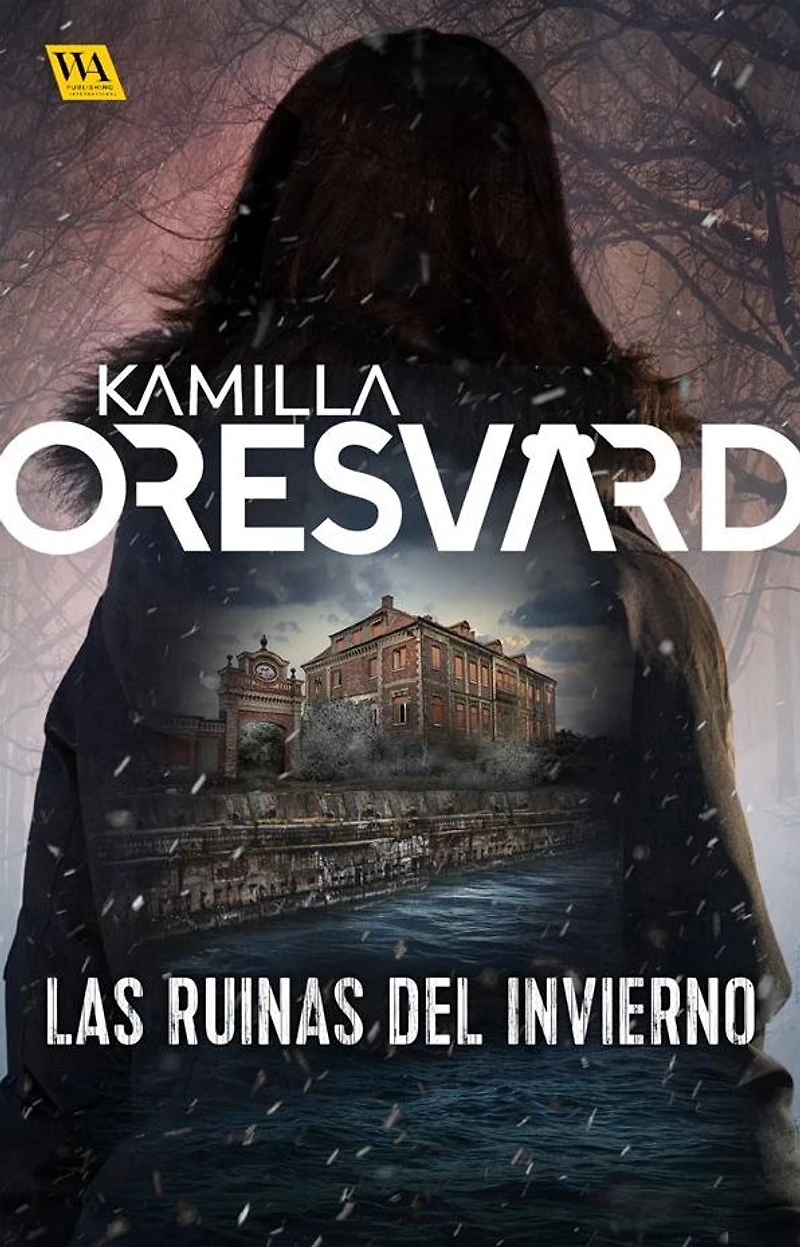 Las ruinas del invierno