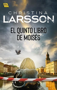 El Quinto Libro de Moisés