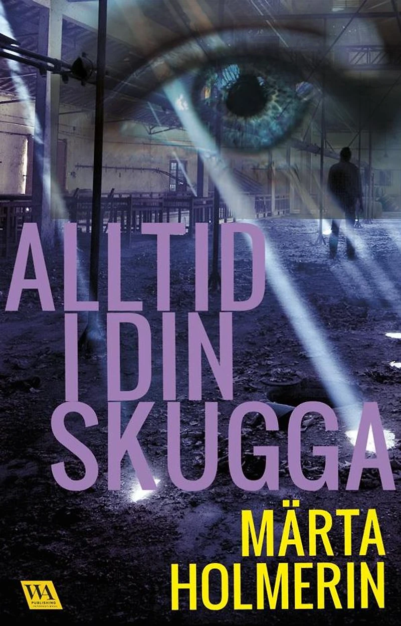 Alltid i din skugga
