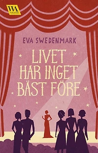 Livet har inget bäst före
