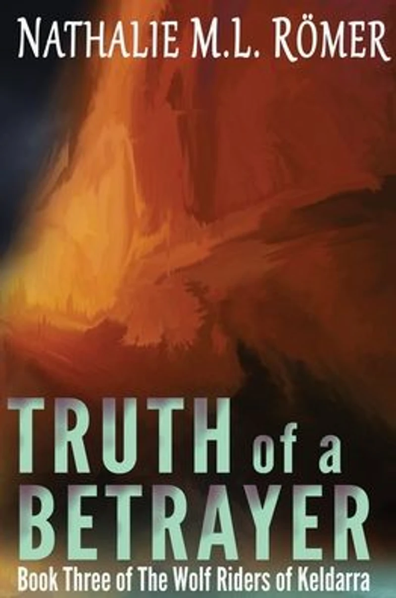 Truth of a Betrayer