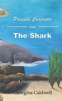 Priscilla Carpenter and The Shark