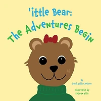 'ittle Bear: The Adventures Begin