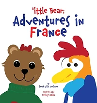 'ittle Bear: Adventures France