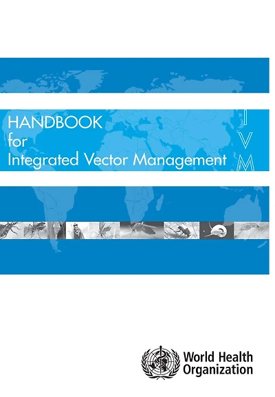 Handbook for Integrated Vector Management
