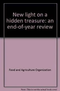 New Light On A Hidden Treasure: International year of the Potato 2008 - An End-Of-year Review