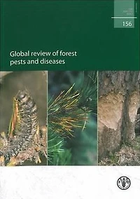 Global review of forest pests and diseases