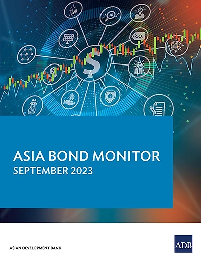 Asia Bond Monitor - September 2023