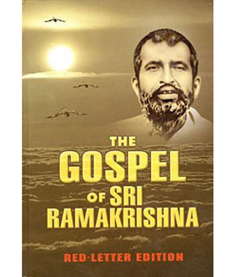 The Gospel of Sri Ramakrishna (Abridged)