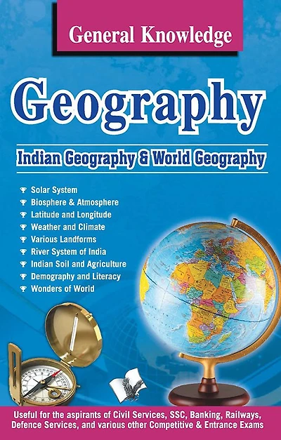 General Knowledge Geography