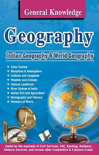 General Knowledge Geography