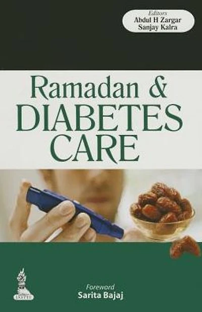 Ramadan and Diabetes Care