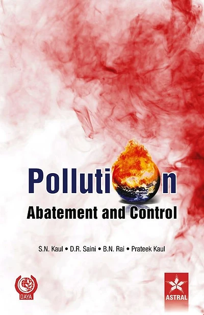 Pollution Abatement and Control