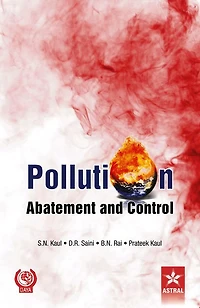 Pollution Abatement and Control
