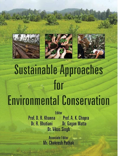 Sustainable Approaches for Environmental Conservation