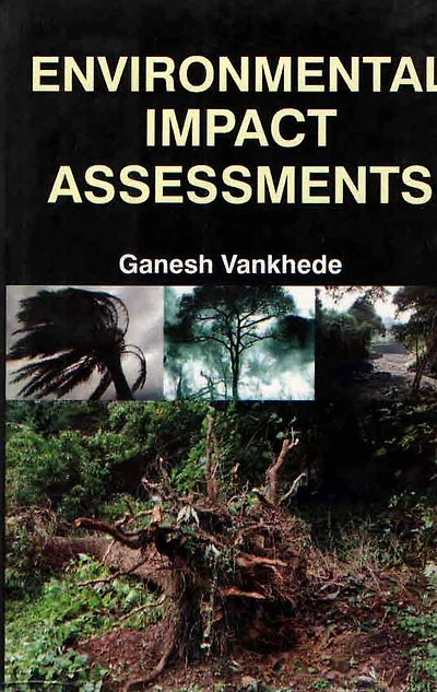 Environmental Impact Assessment
