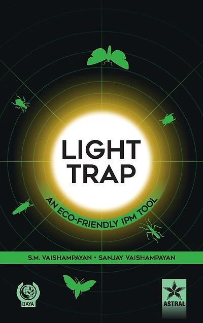 Light Trap: An Eco-Friendly Ipm Tool