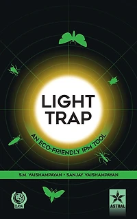 Light Trap: An Eco-Friendly Ipm Tool