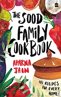 Sood Family Cook Book