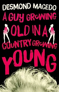 A Guy Growing Old in a Country Growing Young