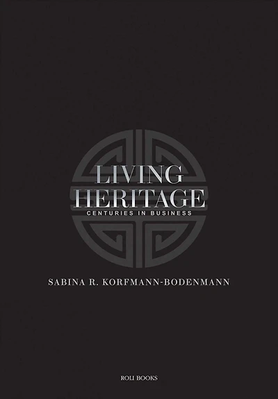 Living Heritage: Centuries in Business
