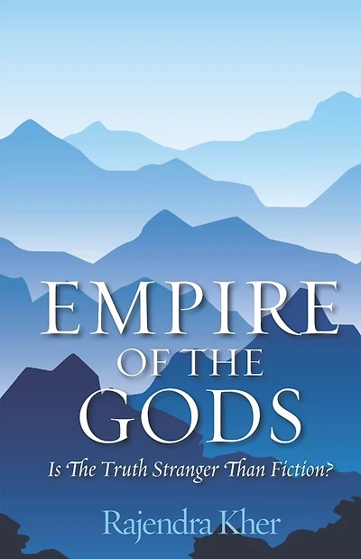 Empire of the Gods