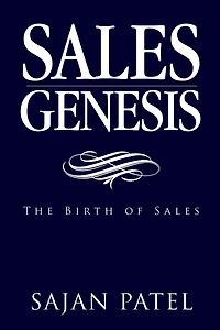 Sales Genesis: The Birth of Sales