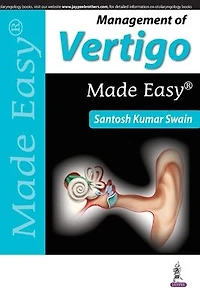 Management of Vertigo
