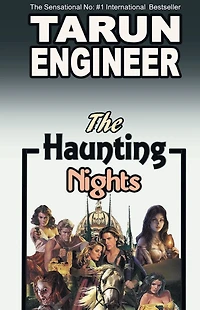 The Haunting Nights!