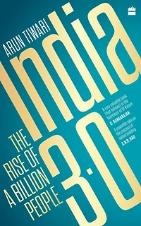 India 3.0: The Rise of a Billion People